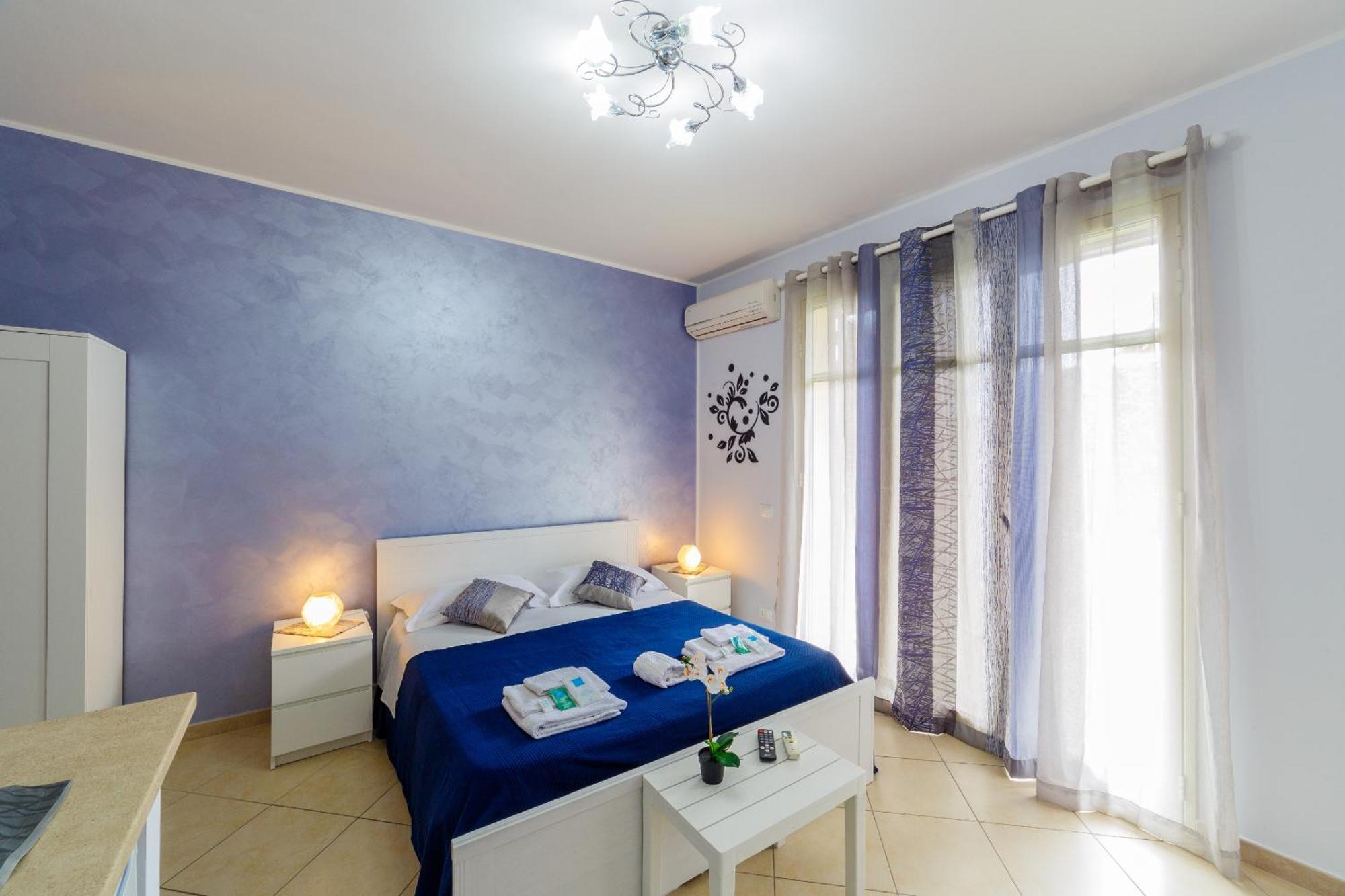 Sicily In Love 2 - Rooms & Breakfast Taormina Exterior foto