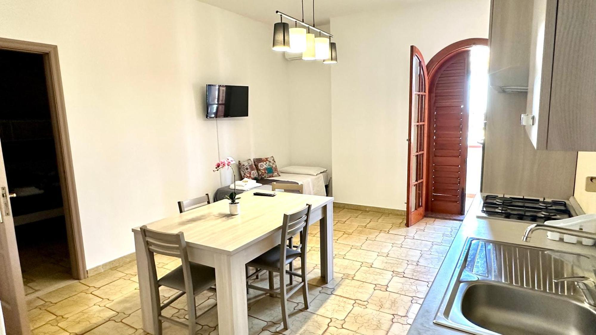 Sicily In Love 2 - Rooms & Breakfast Taormina Zimmer foto